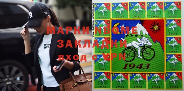 хмурый Бородино